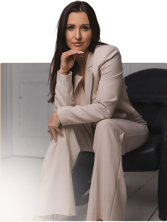 Specjalistka BeWell Clinic