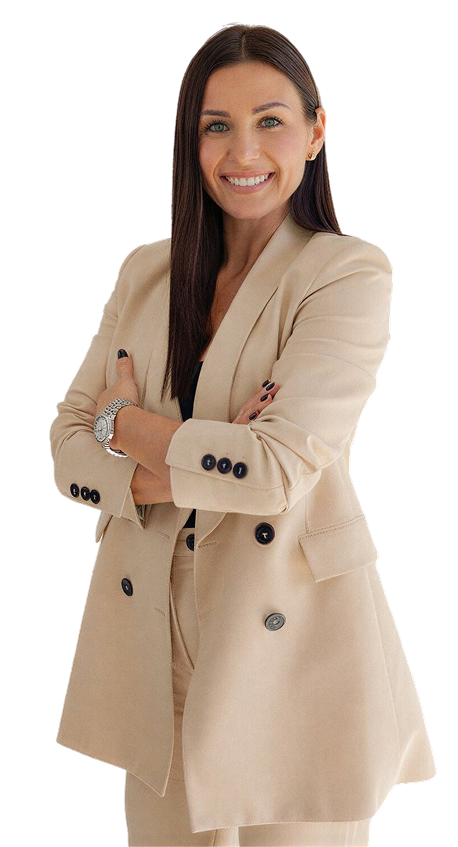 Specjalistka BeWell Clinic