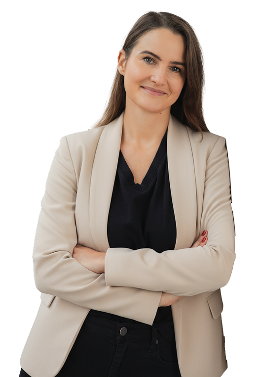 Specjalistka BeWell Clinic